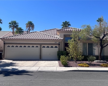 2489 Sedona Cedar Avenue - Photo Thumbnail 4