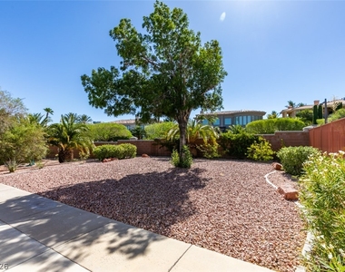 1864 High Mesa Drive - Photo Thumbnail 19