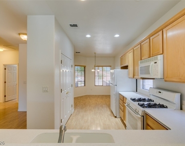 1864 High Mesa Drive - Photo Thumbnail 6