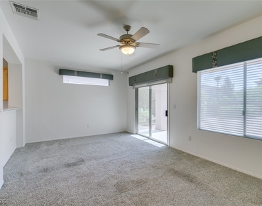 1864 High Mesa Drive - Photo Thumbnail 2