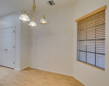1864 High Mesa Drive - Photo Thumbnail 10