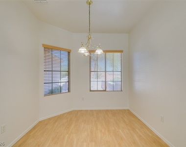 1864 High Mesa Drive - Photo Thumbnail 8