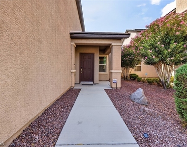 8105 Celina Hills Street - Photo Thumbnail 2