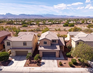 8105 Celina Hills Street - Photo Thumbnail 1