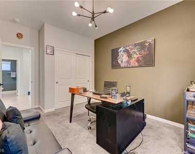 10760 Hickam Avenue - Photo Thumbnail 16