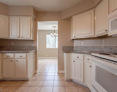 3151 Soaring Gulls Drive - Photo Thumbnail 16