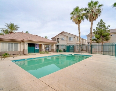 3961 Danny Melamed Avenue - Photo Thumbnail 10