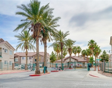 3961 Danny Melamed Avenue - Photo Thumbnail 11