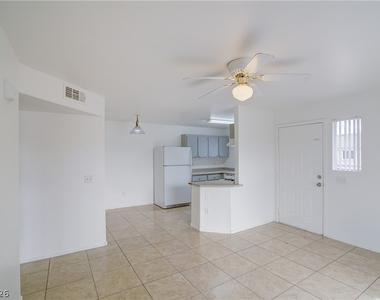 3961 Danny Melamed Avenue - Photo Thumbnail 1