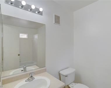 3961 Danny Melamed Avenue - Photo Thumbnail 7