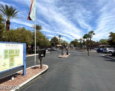 2750 S Durango Drive - Photo Thumbnail 1