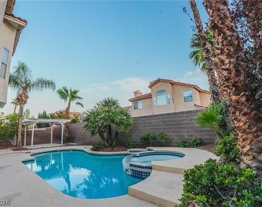 8407 Mount Nido Drive - Photo Thumbnail 1