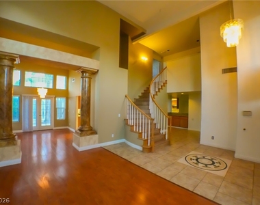8407 Mount Nido Drive - Photo Thumbnail 3