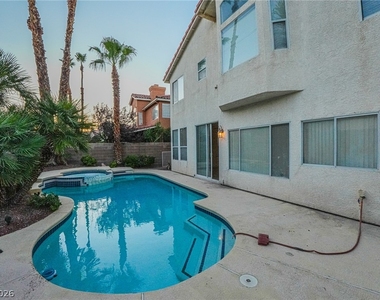 8407 Mount Nido Drive - Photo Thumbnail 11