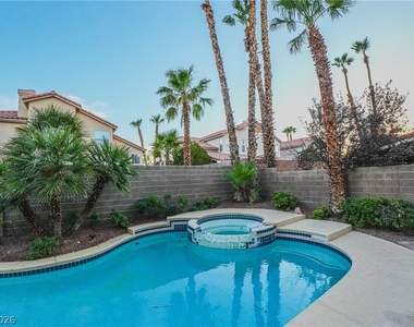 8407 Mount Nido Drive - Photo Thumbnail 2