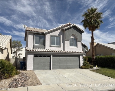 7520 Pacific Ridge Avenue - Photo Thumbnail 2