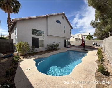 7520 Pacific Ridge Avenue - Photo Thumbnail 1