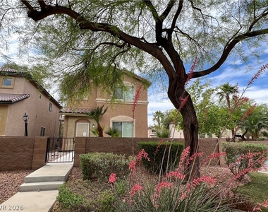 260 Lazy Posey Court - Photo Thumbnail 1