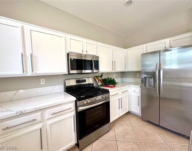 5007 Caprock Canyon Avenue - Photo Thumbnail 12