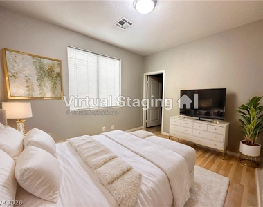 5007 Caprock Canyon Avenue - Photo Thumbnail 20