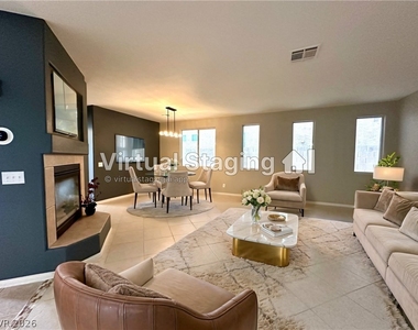 5007 Caprock Canyon Avenue - Photo Thumbnail 2