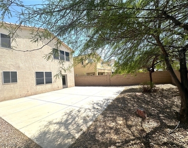 5007 Caprock Canyon Avenue - Photo Thumbnail 33