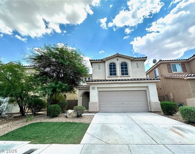 5007 Caprock Canyon Avenue - Photo Thumbnail 30