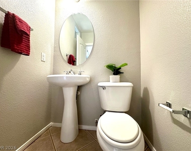 5007 Caprock Canyon Avenue - Photo Thumbnail 27