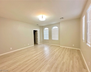 5007 Caprock Canyon Avenue - Photo Thumbnail 19