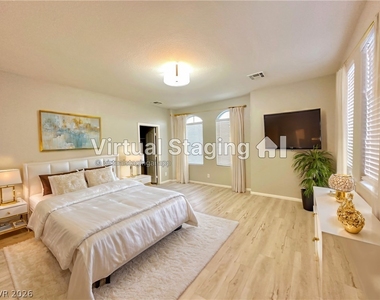 5007 Caprock Canyon Avenue - Photo Thumbnail 18