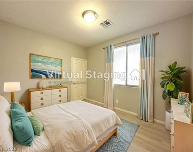 5007 Caprock Canyon Avenue - Photo Thumbnail 22
