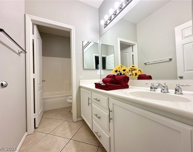 5007 Caprock Canyon Avenue - Photo Thumbnail 26
