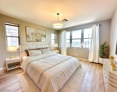 5007 Caprock Canyon Avenue - Photo Thumbnail 16