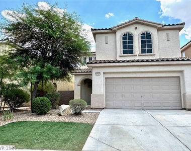 5007 Caprock Canyon Avenue - Photo Thumbnail 31