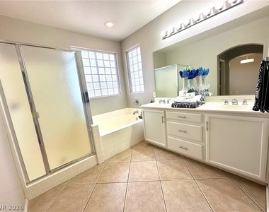 5007 Caprock Canyon Avenue - Photo Thumbnail 24