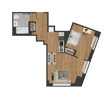 116 John Street - Photo Thumbnail 12