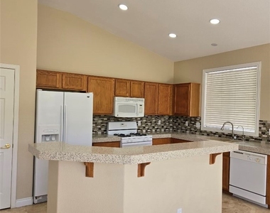 3031 Panorama Ridge Drive - Photo Thumbnail 5