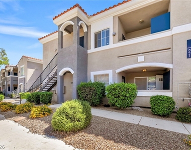 10245 S Maryland Parkway - Photo Thumbnail 1