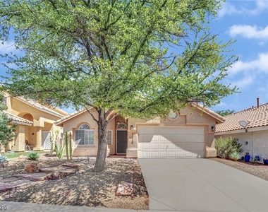 9228 Sun Rose Avenue - Photo Thumbnail 1