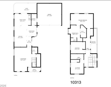 10313 Bayhead Beach Avenue - Photo Thumbnail 6