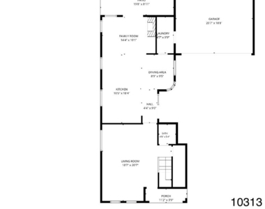 10313 Bayhead Beach Avenue - Photo Thumbnail 4