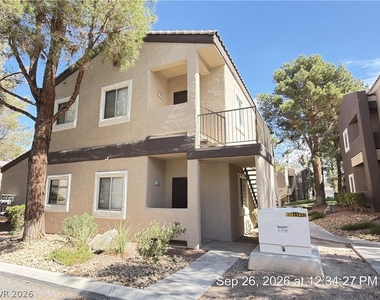 5250 S Rainbow Boulevard - Photo Thumbnail 20