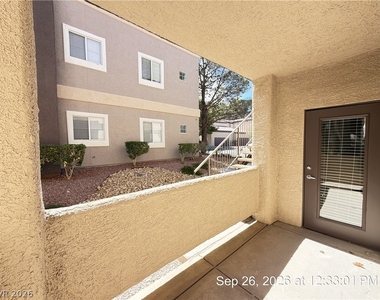 5250 S Rainbow Boulevard - Photo Thumbnail 17