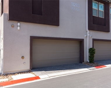 11283 Cactus Tower Avenue - Photo Thumbnail 3