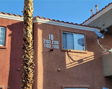4730 E Craig Road - Photo Thumbnail 1
