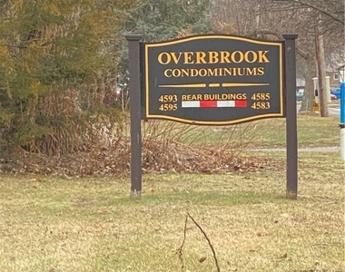 4595 Chestnut Ridge Road - Photo Thumbnail 1