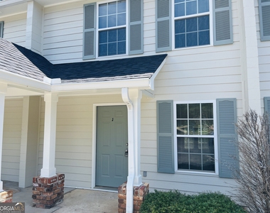 605 Wilburn Avenue - Photo Thumbnail 1