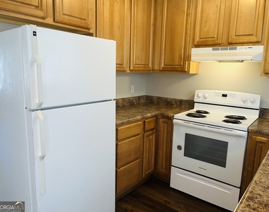 605 Wilburn Avenue - Photo Thumbnail 7