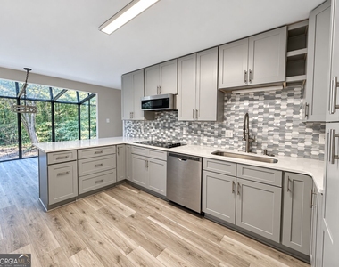 3609 Stedman Place - Photo Thumbnail 4