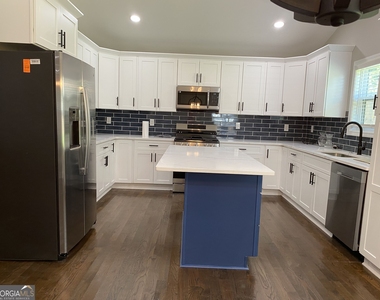 3932 Cherokee Trail - Photo Thumbnail 6